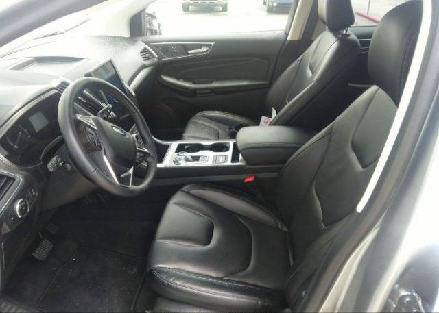 2022 FORD EDGE(VIN: 2FMPK4K92NBB06334