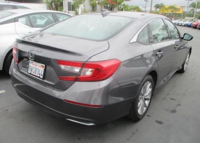 2021 HONDA ACCORD SEDAN (VIN: 1HGCV1F15MA076139)