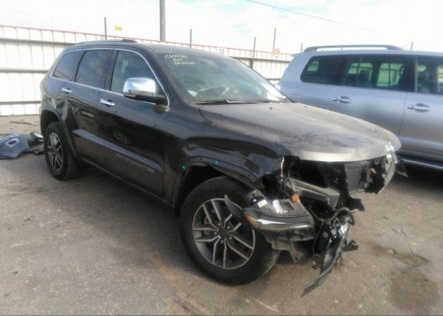 2021 JEEP GRAND CHEROKEE (VIN: 1C4RJEBG9MC679539)