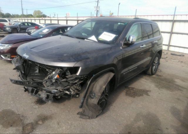 2021 JEEP GRAND CHEROKEE(VIN: 1C4RJEBG9MC679539