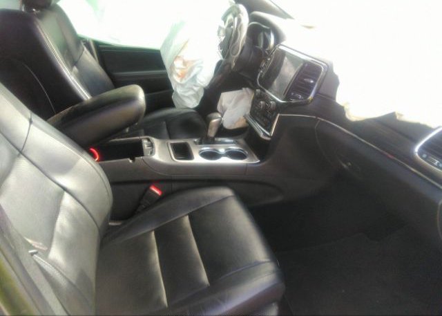 2021 JEEP GRAND CHEROKEE(VIN: 1C4RJEBG9MC679539