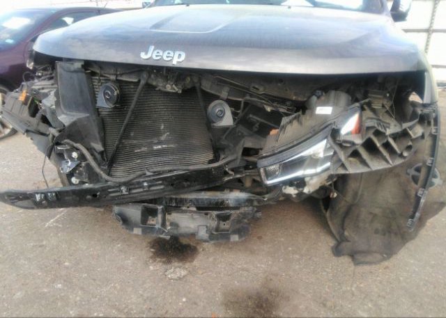 2021 JEEP GRAND CHEROKEE(VIN: 1C4RJEBG9MC679539