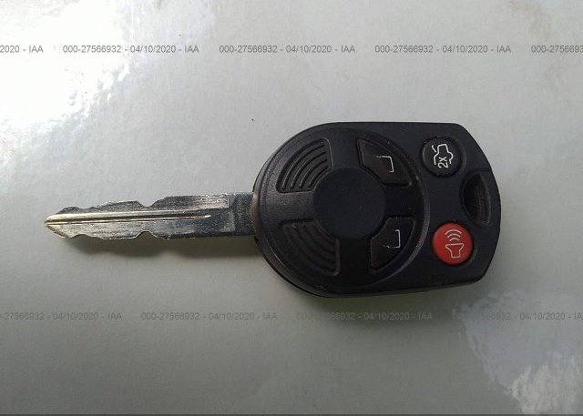 1FMCU0D74CKC35286 2012 FORD ESCAPE