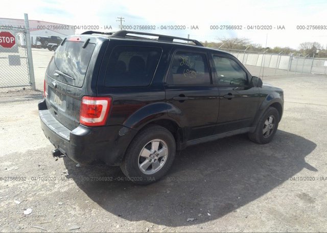 цена в сша 2012 FORD ESCAPE 1FMCU0D74CKC35286