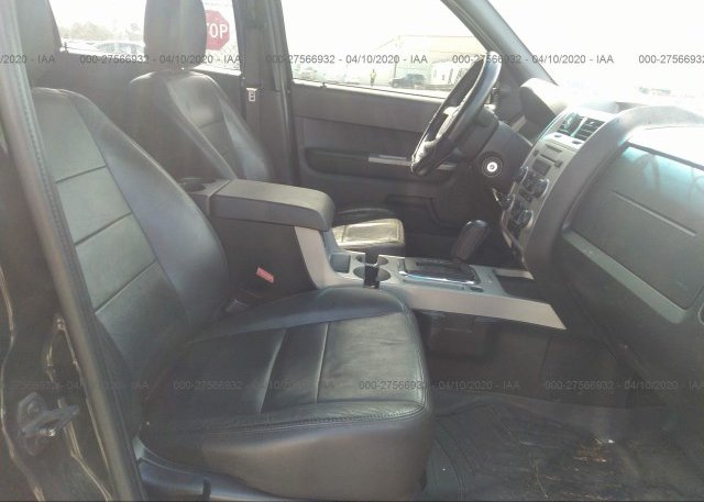 пригнать из сша 2012 FORD ESCAPE 1FMCU0D74CKC35286