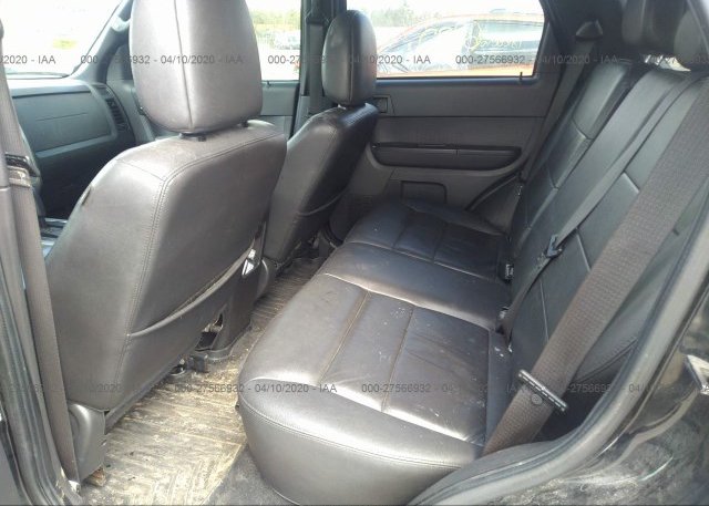 1FMCU0D74CKC35286 2012 FORD ESCAPE