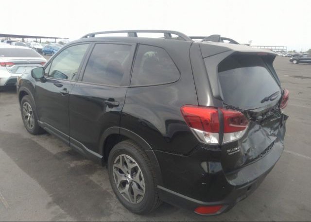 2023 SUBARU FORESTER(VIN: JF2SKADC7PH421241