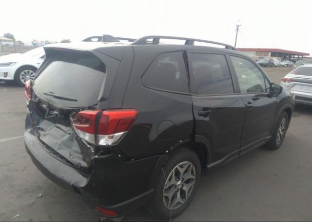 2023 SUBARU FORESTER(VIN: JF2SKADC7PH421241