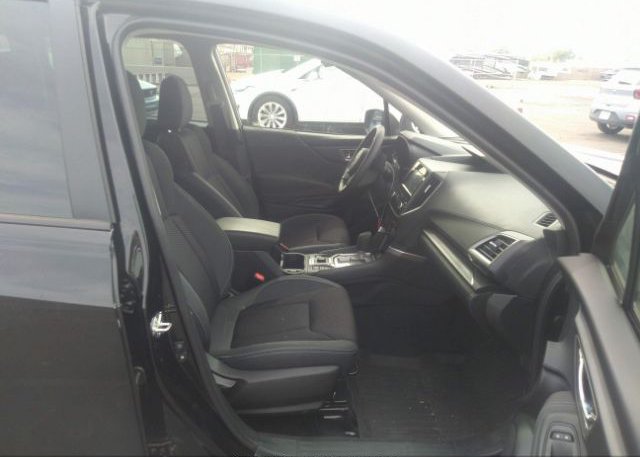 2023 SUBARU FORESTER(VIN: JF2SKADC7PH421241