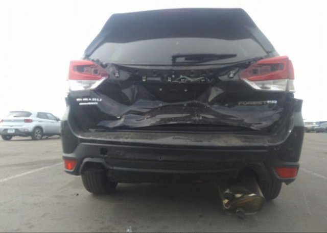 2023 SUBARU FORESTER(VIN: JF2SKADC7PH421241
