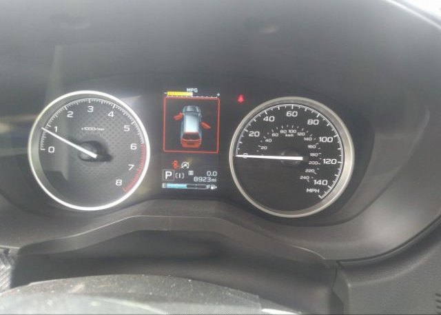 2023 SUBARU FORESTER(VIN: JF2SKADC7PH421241