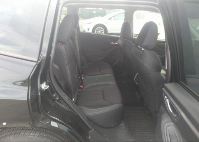 2023 SUBARU FORESTER(VIN: JF2SKADC7PH421241