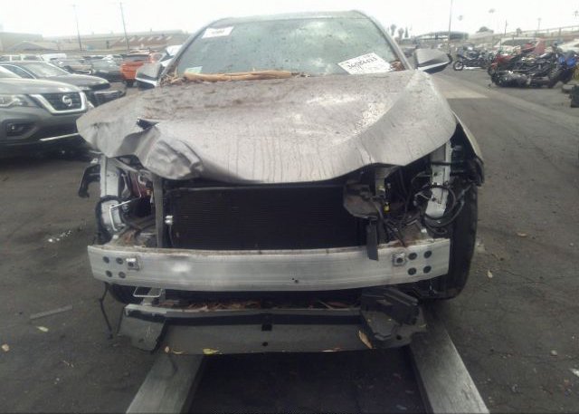 2023 LEXUS NX(VIN: 2T2ADCAZ1PC003329