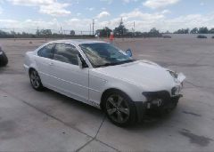 2005 BMW 330 3-SERIES VIN WBABD53425PL16083 фото с аукциона 5
