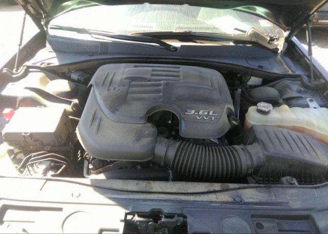 2021 CHRYSLER 300(VIN: 2C3CCABG7MH524000
