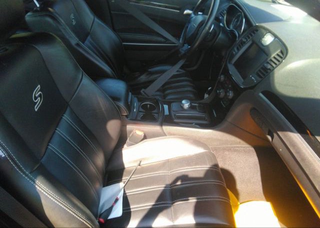 2021 CHRYSLER 300(VIN: 2C3CCABG7MH524000