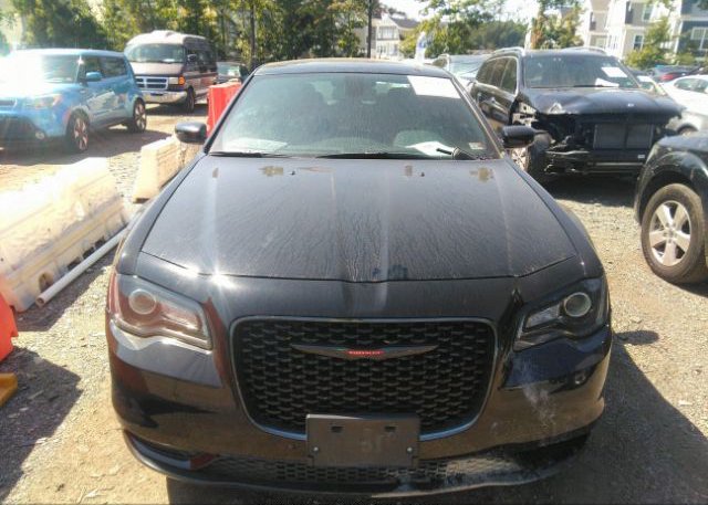 2021 CHRYSLER 300(VIN: 2C3CCABG7MH524000