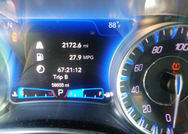 2021 CHRYSLER 300(VIN: 2C3CCABG7MH524000