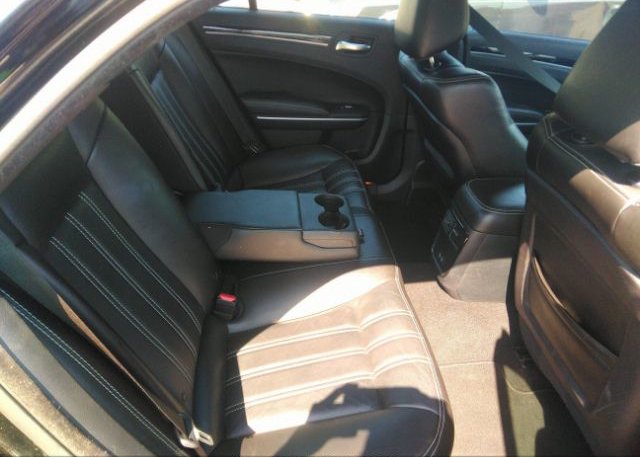 2021 CHRYSLER 300(VIN: 2C3CCABG7MH524000