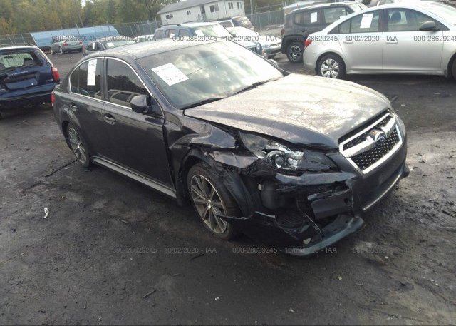 4S3BMBG64D3026348 2013 SUBARU LEGACY