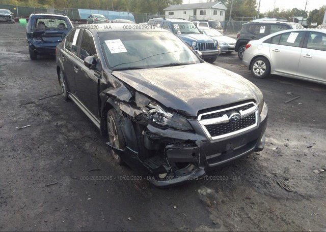 4S3BMBG64D3026348 2013 SUBARU LEGACY