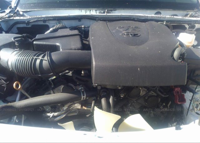 3TMDZ5BN1JM046416 2018 TOYOTA TACOMA