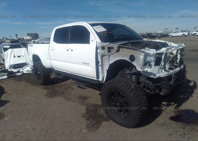 3TMDZ5BN1JM046416 2018 TOYOTA TACOMA
