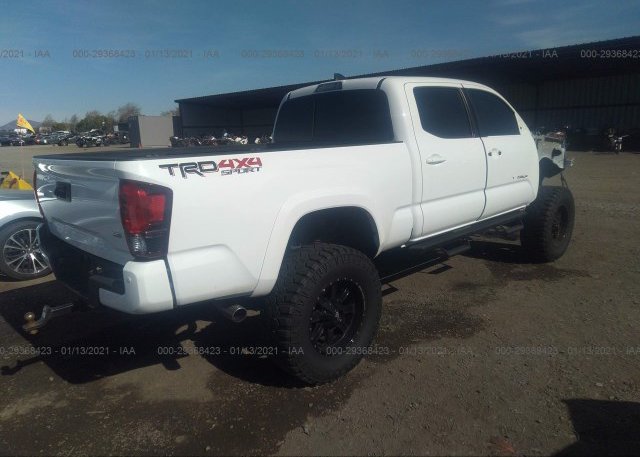 цена в сша 2018 TOYOTA TACOMA 3TMDZ5BN1JM046416
