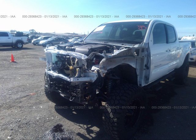 3TMDZ5BN1JM046416 2018 TOYOTA TACOMA