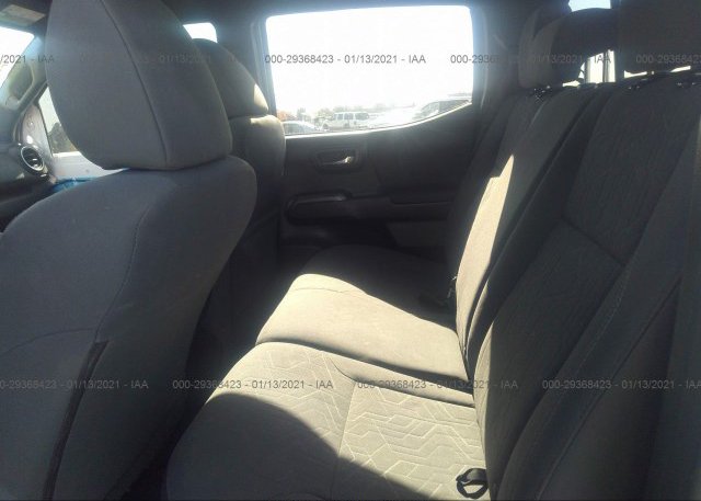 3TMDZ5BN1JM046416 2018 TOYOTA TACOMA