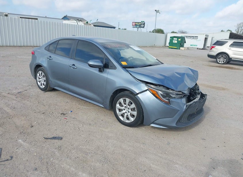2020 Toyota Corolla 1.8L photo