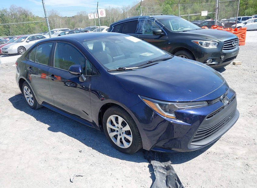 2024 Toyota Corolla 2.0L photo