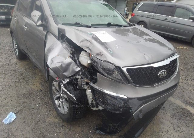 KNDPB3AC0F7742790 2015 KIA SPORTAGE