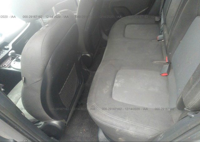 KNDPB3AC0F7742790 2015 KIA SPORTAGE