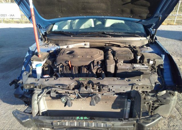 5NPE24AF1GH384071 2016 HYUNDAI SONATA