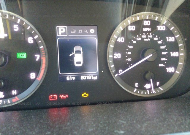 5NPE24AF1GH384071 2016 HYUNDAI SONATA