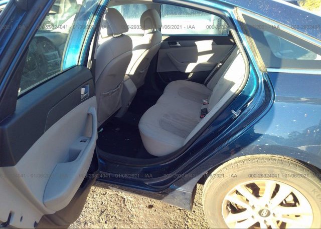 5NPE24AF1GH384071 2016 HYUNDAI SONATA