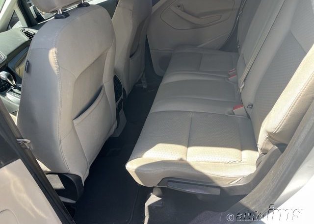 1FADP5AU3JL102782 2018 FORD C-MAX