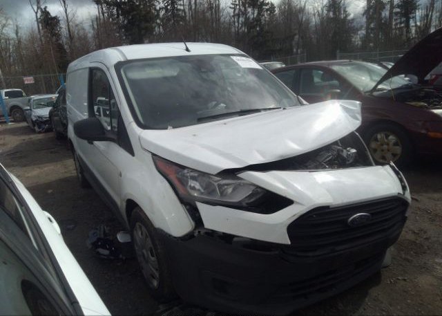 2021 FORD TRANSIT CONNECT VAN (VIN: NM0LS7E21M1503625)