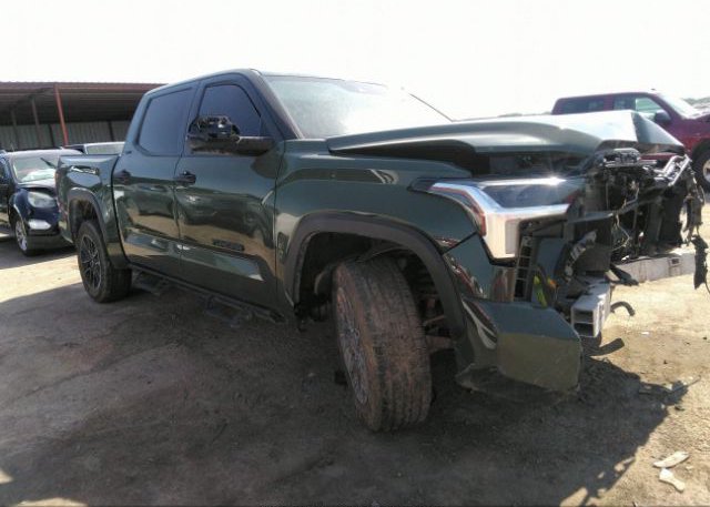 2023 TOYOTA TUNDRA 4WD (VIN: 5TFLA5DB5PX060182)