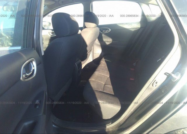 3N1AB7AP4DL765887 2013 NISSAN SENTRA