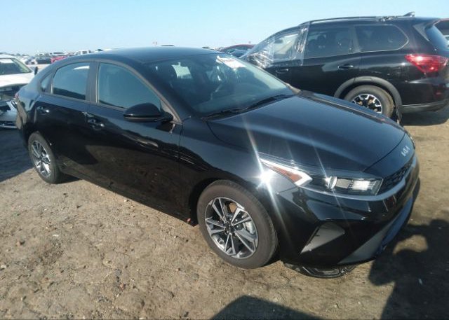 2023 KIA FORTE (VIN: 3KPF24AD0PE514008)