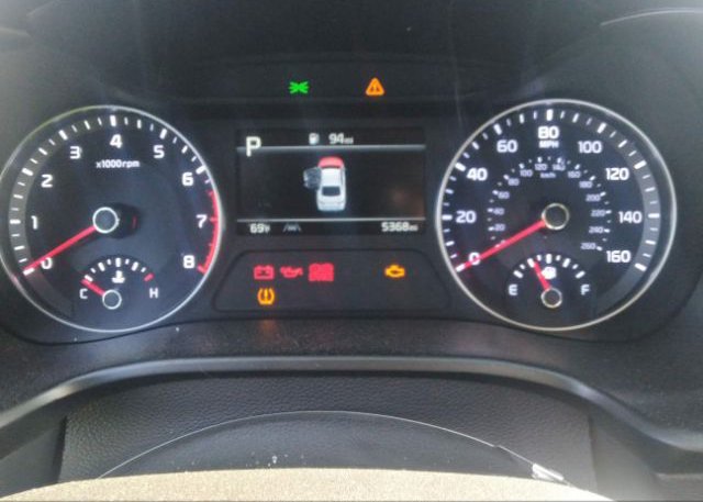 2023 KIA FORTE(VIN: 3KPF24AD0PE514008