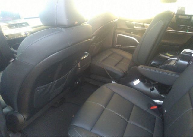 2022 KIA TELLURIDE(VIN: 5XYP3DHC5NG232588