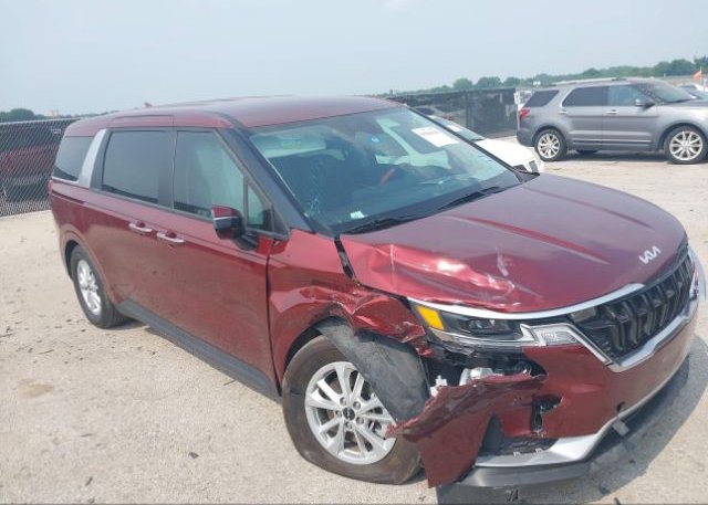 KNDNB4H34P6262701 2023 KIA CARNIVAL MPV