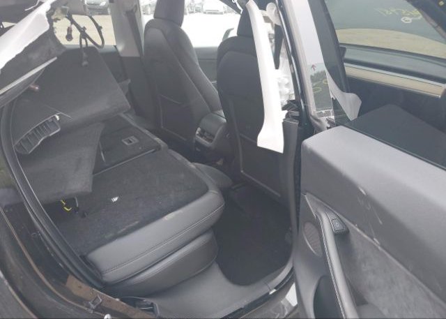 2021 TESLA MODEL Y(VIN: 5YJYGDEE2MF233430