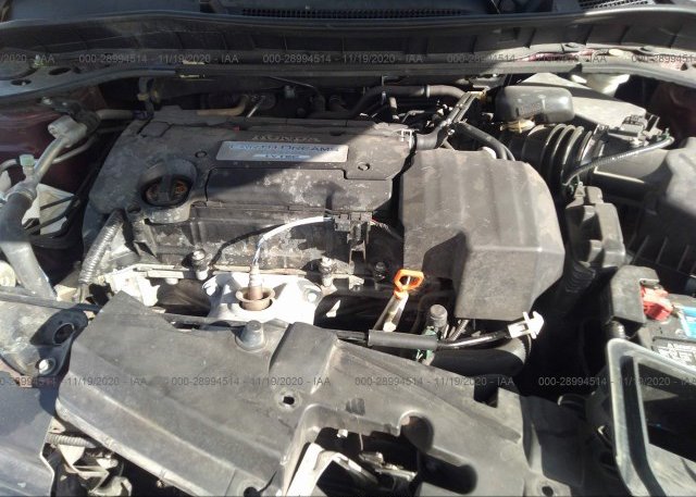 1HGCR2F84DA168303 2013 HONDA ACCORD SDN