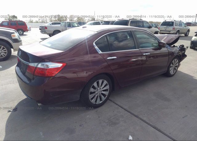 цена в сша 2013 HONDA ACCORD SDN 1HGCR2F84DA168303