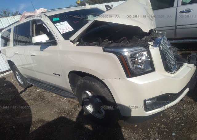 1GKS2HKC3FR552383 2015 GMC YUKON XL