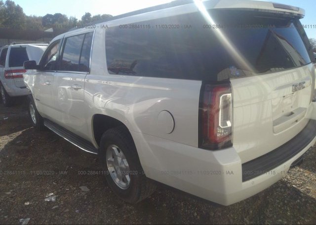 купить 2015 GMC YUKON XL 1GKS2HKC3FR552383